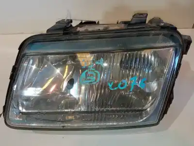 Автозапчасти б/у левая фара за audi a3 (8l1) 1.8 ссылки oem iam 