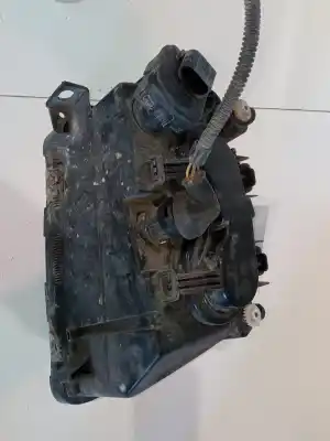 Автозапчастина б/у ліва фара для audi a3 (8l1) 1.8 посилання на oem iam   