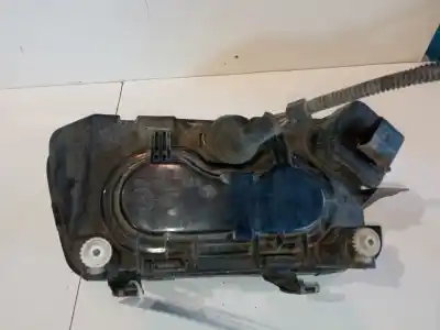 Автозапчастина б/у ліва фара для audi a3 (8l1) 1.8 посилання на oem iam   