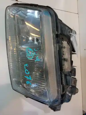 Автозапчастина б/у ліва фара для audi a3 (8l1) 1.8 посилання на oem iam   