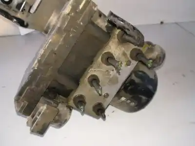 Автозапчастина б/у абс для audi a3 (8l1) 1.8 посилання на oem iam 1j0907379q  
