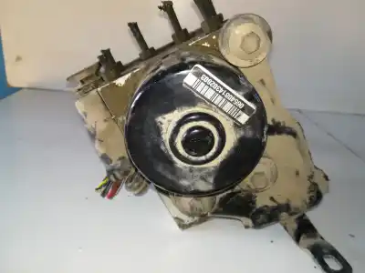 Автозапчастина б/у абс для audi a3 (8l1) 1.8 посилання на oem iam 1j0907379q  