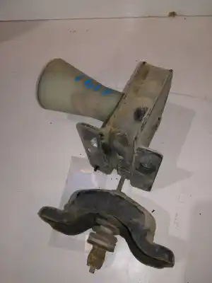 Second-hand car spare part spare wheel support for ssangyong rexton d27dt oem iam references   