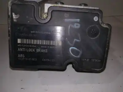 Автозапчасти б/у абс за ford focus c-max (cap) g6da ссылки oem iam 10097001083