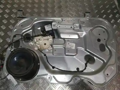 Автозапчасти б/у регулятор стекла переднего правого за ford focus c-max (cap) g6da ссылки oem iam a11557187