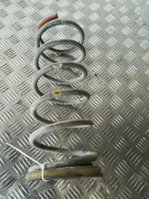 Second-hand car spare part shock absorber spring for ssangyong rexton d27dt oem iam references 