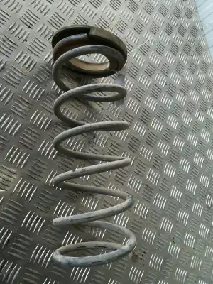 Second-hand car spare part shock absorber spring for ssangyong rexton d27dt oem iam references 