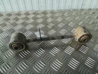 Second-hand car spare part rear left stay for ssangyong rexton d27dt oem iam references   