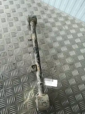 Second-hand car spare part right rear bracket for ssangyong rexton d27dt oem iam references 