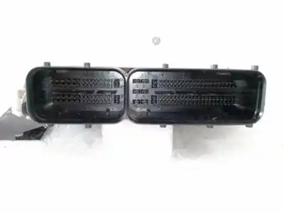 Second-hand car spare part ecu engine control for opel corsa c (x01) 1.3 cdti (f08, f68) oem iam references 55190069   Second-hand car spare part ecu engine control for opel corsa c (x01) 1.3 cdti (f08, f68) oem iam references 55190069