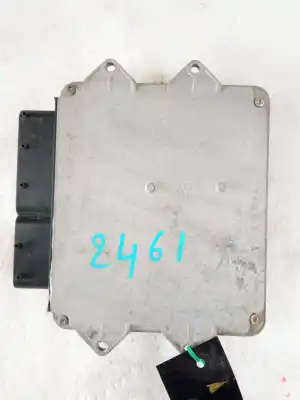 Second-hand car spare part ecu engine control for opel corsa c (x01) 1.3 cdti (f08, f68) oem iam references 55190069   Second-hand car spare part ecu engine control for opel corsa c (x01) 1.3 cdti (f08, f68) oem iam references 55190069