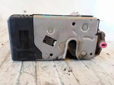 İkinci el araba yedek parçası ARKA SAG KAPI KILIDI için OPEL CORSA C (X01)  OEM IAM referansları 13154794  