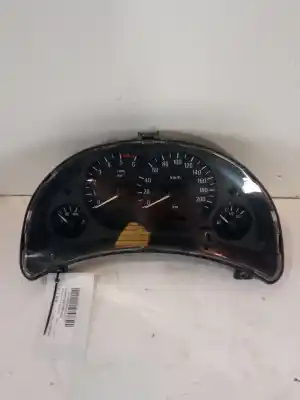 Автозапчастина б/у ПАНЕЛЬ ІНСТРУМЕНТІВ для OPEL CORSA C (X01)  Посилання на OEM IAM 13173347WA  
