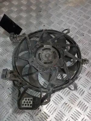 Second-hand car spare part air conditioning radiator electric fan for opel corsa c (x01) 1.3 cdti (f08, f68) oem iam references    Second-hand car spare part air conditioning radiator electric fan for opel corsa c (x01) 1.3 cdti (f08, f68) oem iam references