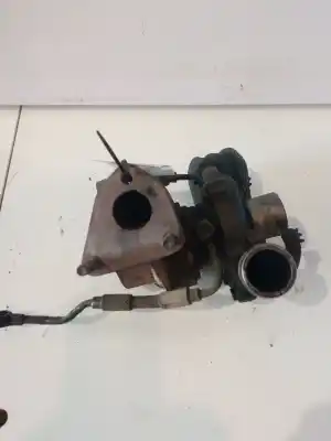 Second-hand car spare part turbocharger for opel corsa c (x01) 1.3 cdti (f08, f68) oem iam references 54351014809   Second-hand car spare part turbocharger for opel corsa c (x01) 1.3 cdti (f08, f68) oem iam references 54351014809