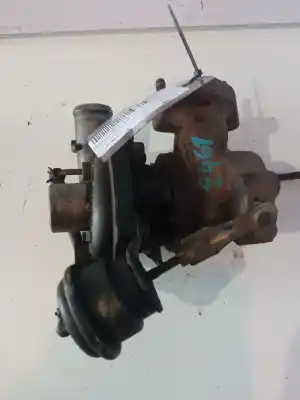Second-hand car spare part turbocharger for opel corsa c (x01) 1.3 cdti (f08, f68) oem iam references 54351014809   Second-hand car spare part turbocharger for opel corsa c (x01) 1.3 cdti (f08, f68) oem iam references 54351014809