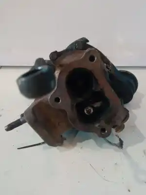Second-hand car spare part turbocharger for opel corsa c (x01) 1.3 cdti (f08, f68) oem iam references 54351014809   Second-hand car spare part turbocharger for opel corsa c (x01) 1.3 cdti (f08, f68) oem iam references 54351014809