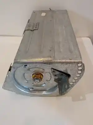 Автозапчастина б/у передня права подушка безопасности для audi a4 b5 (8d2) 1.8 t посилання на oem iam 8d0880201e  