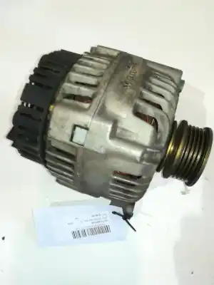 Автозапчастина б/у генератор для audi a4 b5 (8d2) 1.8 t посилання на oem iam 