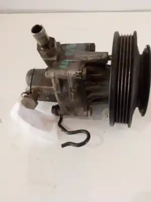 Автозапчастина б/у насос керма для audi a4 b5 (8d2) 1.8 t посилання на oem iam 8d0145156a  