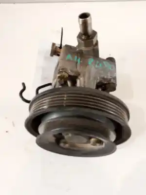 Автозапчастина б/у насос керма для audi a4 b5 (8d2) 1.8 t посилання на oem iam 8d0145156a  