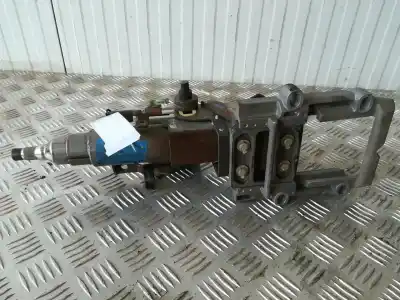 Автозапчастина б/у рульва колонка для audi a4 b5 (8d2) 1.8 t посилання на oem iam 8d1419502f  
