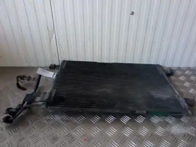 Piesă de schimb auto la mâna a doua CONDENSATOR / RADIATOR AER CONDITIONAT pentru AUDI A4 B5 (8D2)  Referințe OEM IAM 8D0260401  