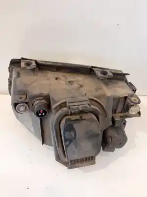 Автозапчастина б/у права фа для audi a4 b5 (8d2) 1.8 t посилання на oem iam 8d0941004a  