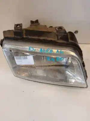 Автозапчастина б/у права фа для audi a4 b5 (8d2) 1.8 t посилання на oem iam 8d0941004a