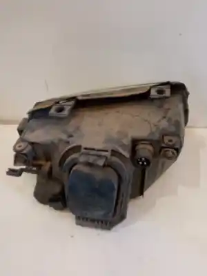 Автозапчастина б/у ліва фара для audi a4 b5 (8d2) 1.8 t посилання на oem iam 8d0941003a  