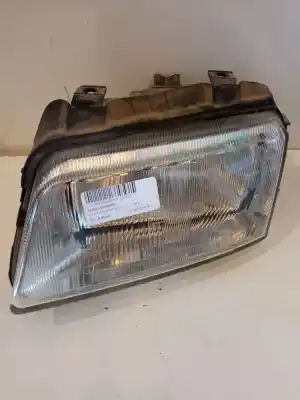 Автозапчастина б/у ліва фара для audi a4 b5 (8d2) 1.8 t посилання на oem iam 8d0941003a