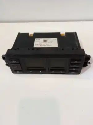 Автозапчастина б/у клімат-контроль для audi a4 b5 (8d2) 1.8 t посилання на oem iam 8l0820043b
