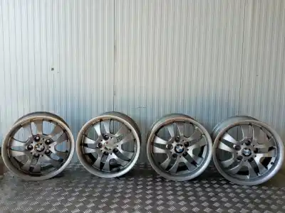 Pezzo di ricambio per auto di seconda mano Set di Cerchione in lega per BMW SERIE 3 BERLINA (E90)  Riferimenti OEM IAM 7JX16 EH2  