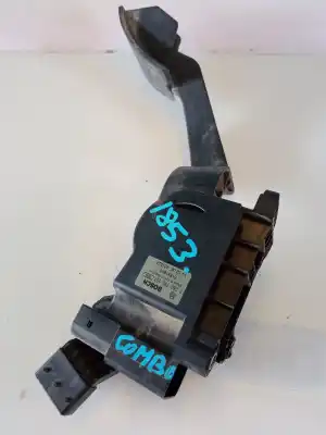 Автозапчастина б/у пotенціометр для opel combo d a13fd посилання на oem iam 0280755157  