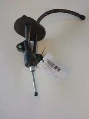 Автозапчастина б/у насос зчеплення для opel combo d a13fd посилання на oem iam 55251837