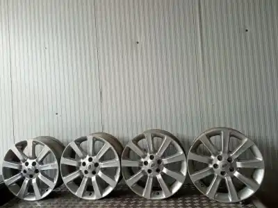 Автозапчастина б/у КОМПЛЕКТ КОЛІС для LAND ROVER RANGE ROVER (LM)  Посилання на OEM IAM 8.5JX20 EH2-58  