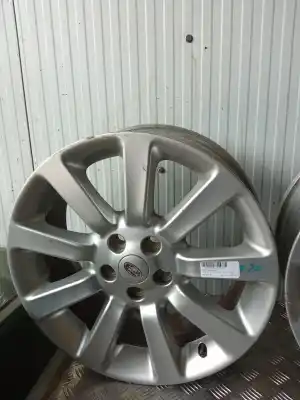 Pezzo di ricambio per auto di seconda mano set di cerchione in lega per land rover range rover (lm) 428ps riferimenti oem iam 8.5jx20 eh2-58   Pezzo di ricambio per auto di seconda mano set di cerchione in lega per land rover range rover (lm) 428ps riferimenti oem iam 8.5jx20 eh2-58