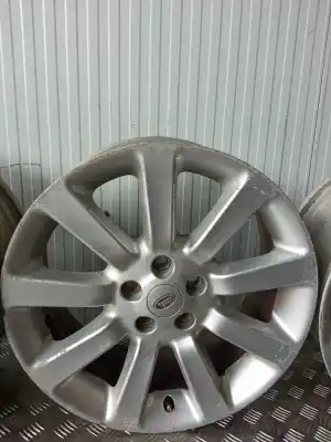 Pezzo di ricambio per auto di seconda mano set di cerchione in lega per land rover range rover (lm) 428ps riferimenti oem iam 8.5jx20 eh2-58   Pezzo di ricambio per auto di seconda mano set di cerchione in lega per land rover range rover (lm) 428ps riferimenti oem iam 8.5jx20 eh2-58