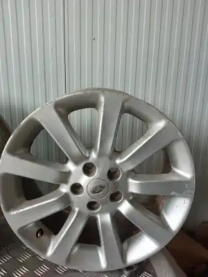 Pezzo di ricambio per auto di seconda mano set di cerchione in lega per land rover range rover (lm) 428ps riferimenti oem iam 8.5jx20 eh2-58   Pezzo di ricambio per auto di seconda mano set di cerchione in lega per land rover range rover (lm) 428ps riferimenti oem iam 8.5jx20 eh2-58