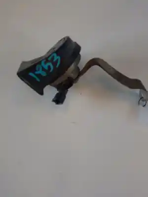 Автозапчастина б/у ріг для opel combo d a13fd посилання на oem iam a046522  