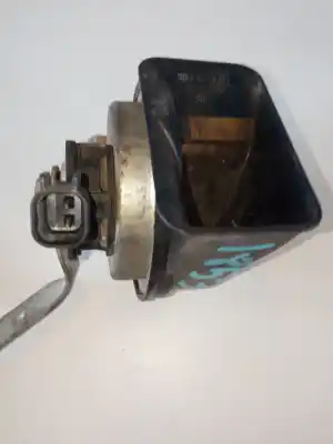 Автозапчастина б/у ріг для opel combo d a13fd посилання на oem iam a046522  