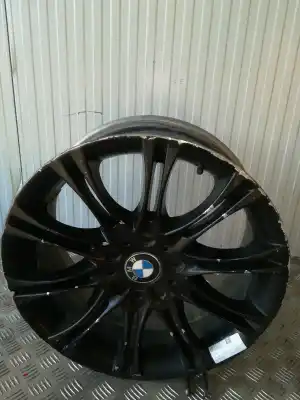 Pièce détachée automobile d'occasion jante pour bmw 3 (e46) 320 d références oem iam 8 j x 18 h2