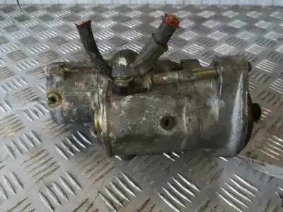 Автозапчасти б/у ДВИГАТЕЛЬ ЗАПУСКАЕТСЯ за MG ROVER ROVER 75 (J/RJ)  ссылки OEM IAM NAD101500  