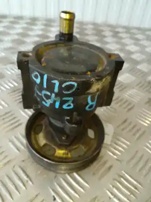 Gebrauchtes Autoersatzteil hydraulikpumpe lenkung zum renault clio ii fase ii (b/cb0) g-d7f g7 oem-iam-referenzen 869429