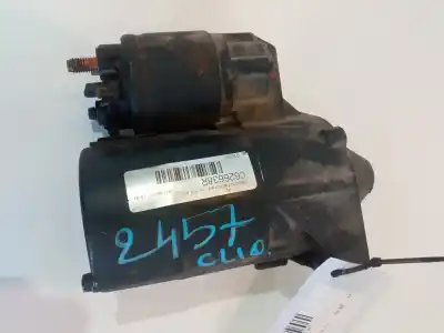 Gebrauchtes Autoersatzteil motor startet zum renault clio ii fase ii (b/cb0) g-d7f g7 oem-iam-referenzen 