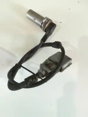 Second-hand car spare part crankshaft sensor for audi a3 (8l1) 1.9 tdi oem iam references   