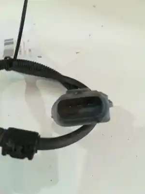 Second-hand car spare part crankshaft sensor for audi a3 (8l1) 1.9 tdi oem iam references   