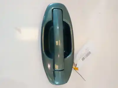 Pièce détachée automobile d'occasion POIGNÉE EXTÉRIEURE ARRIÈRE GAUCHE pour HYUNDAI SANTA FE (SM)  Références OEM IAM 83650-26000  