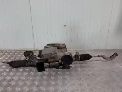 Pièce détachée automobile d'occasion CRÉMAILLÈRE DE DIRECTION pour MERCEDES-BENZ CLASE B (W246)  Références OEM IAM 6820000186  