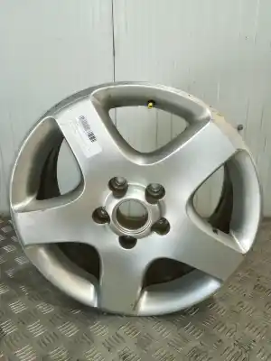Pezzo di ricambio per auto di seconda mano Cerchione in lega per VOLKSWAGEN TOUAREG (7LA)  Riferimenti OEM IAM 7.5 J X 17 H 2  